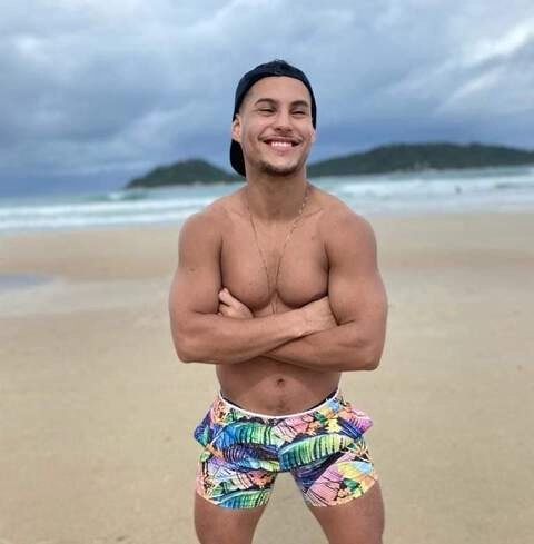 MICAEL  CRUZ OnlyFans Picture