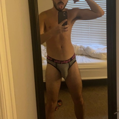 Liam Maze OnlyFans Picture