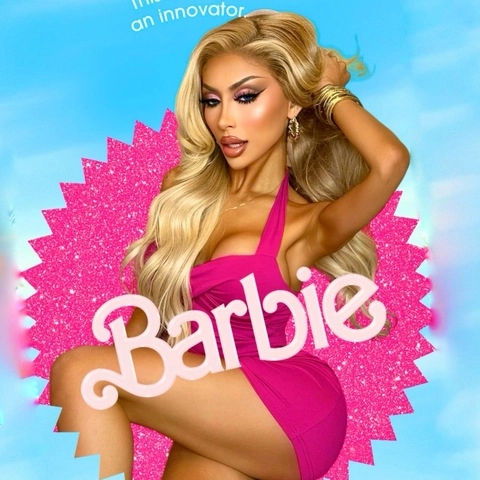 Barbie 💕