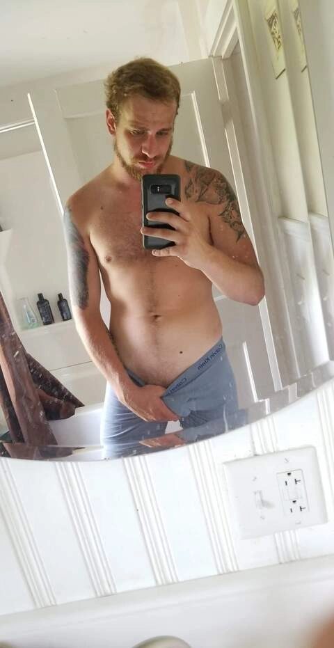 Griffstar OnlyFans Picture