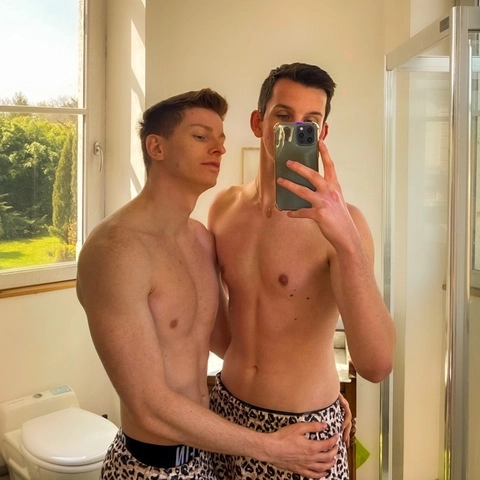 D&R 🤍 OnlyFans Picture