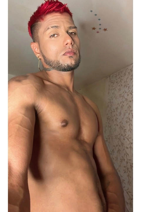 JuanLlucy OnlyFans Picture