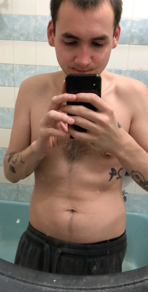 Just doing it for confidence OnlyFans Picture