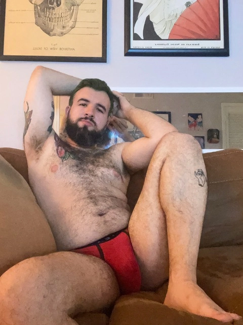 Asstronomical OnlyFans Picture