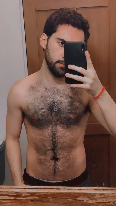 Emiliano OnlyFans Picture