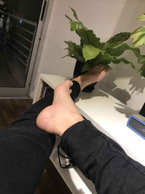 Enriquefeet OnlyFans Picture