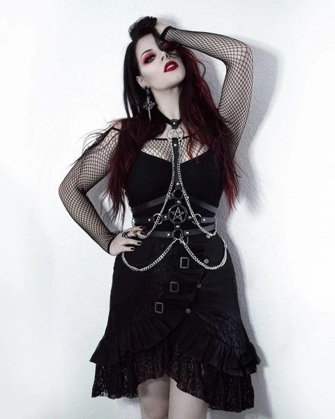 Alicegothica OnlyFans Picture