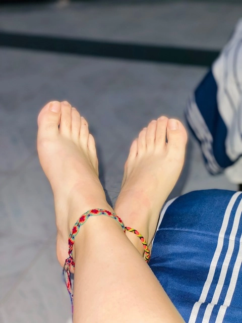 Madelaine Feets OnlyFans Picture