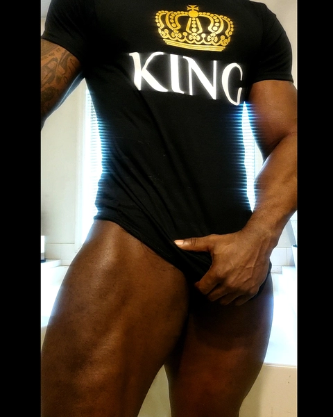 King David OnlyFans Picture