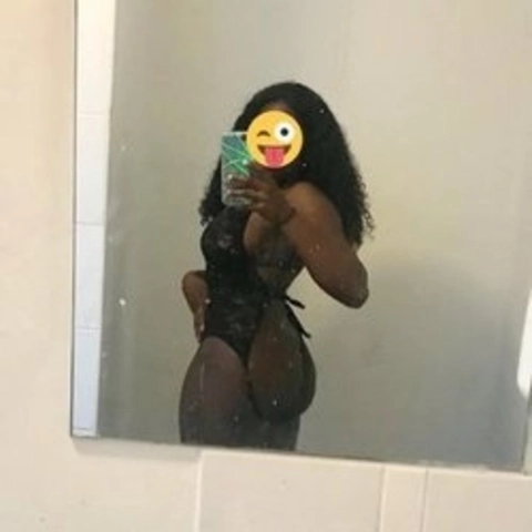 Tearria Miller OnlyFans Picture