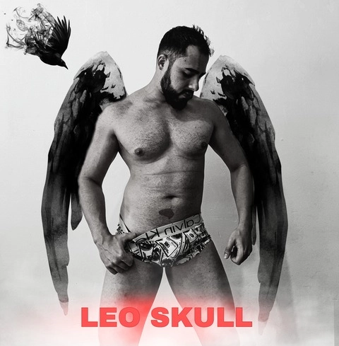 Leo Skull