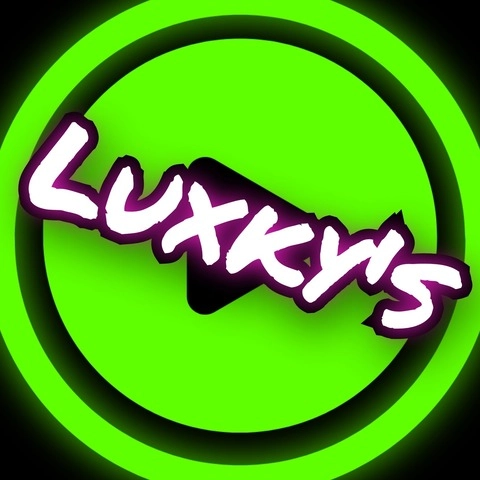 ?? Luxky's Hub?? OnlyFans Picture