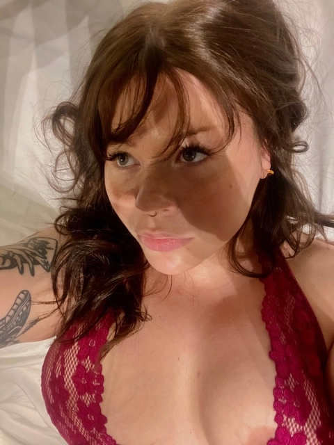 Michelle 🥰 OnlyFans Picture