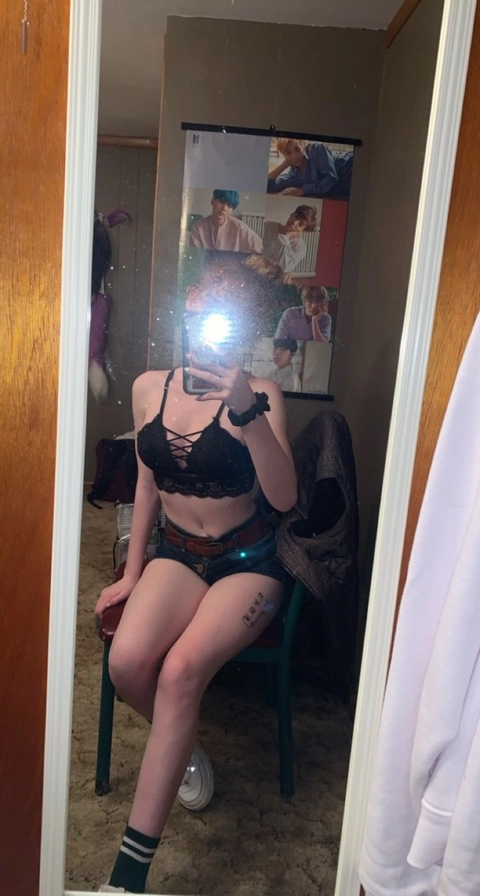 Sarah OnlyFans Picture