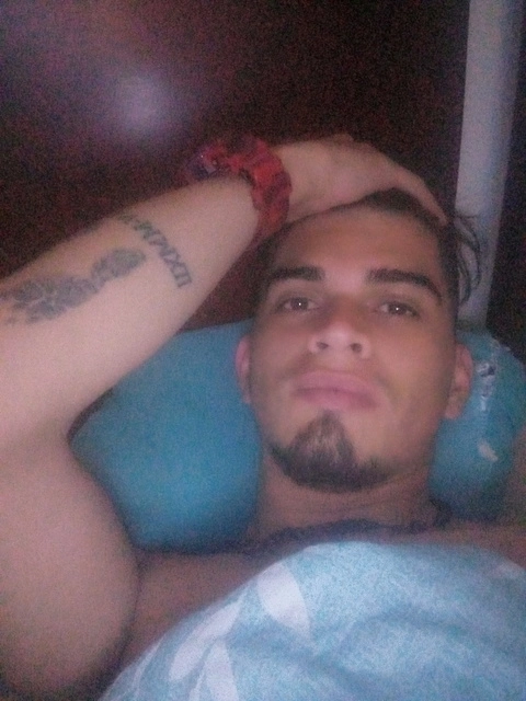 MarlonBG OnlyFans Picture