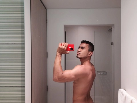 Juan Carlos OnlyFans Picture