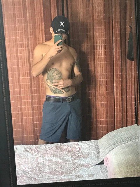 Benjamin ignacio OnlyFans Picture