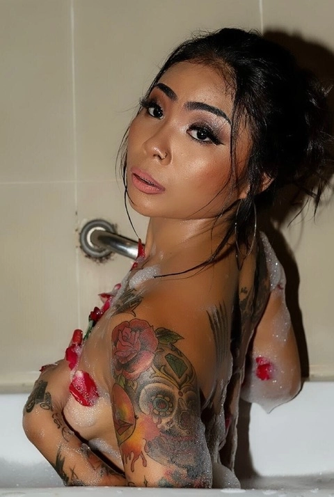 Cardi Thai OnlyFans Picture