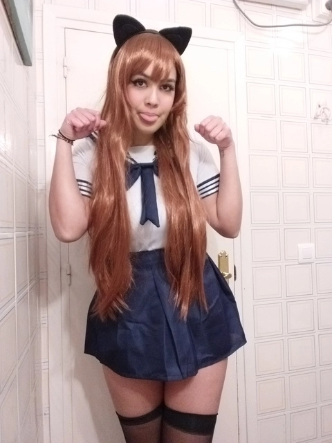 Nami OnlyFans Picture