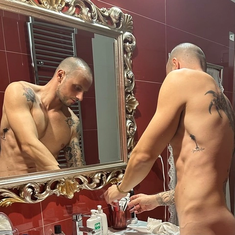 Stefano Sirena OnlyFans Picture