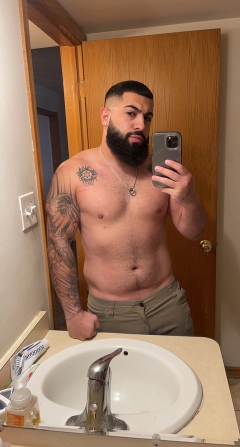 BigTastyJ OnlyFans Picture