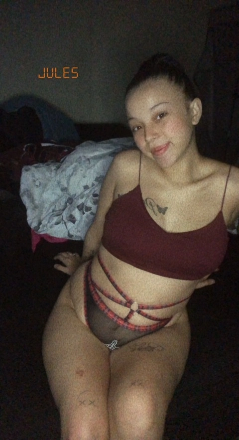 Juju OnlyFans Picture