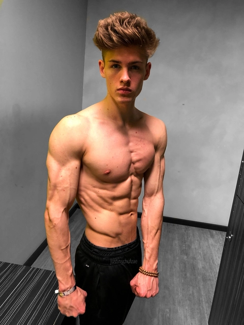 Lucas Hall OnlyFans Picture