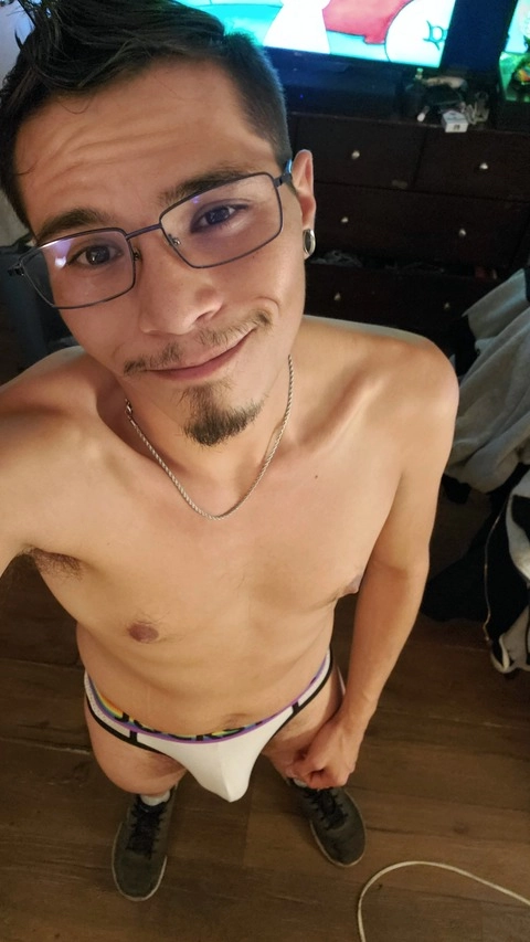 Nicholas OnlyFans Picture