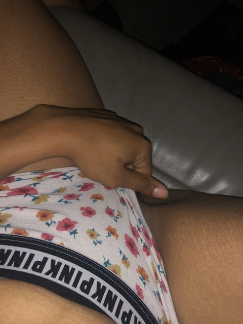 Betty Dough OnlyFans Picture