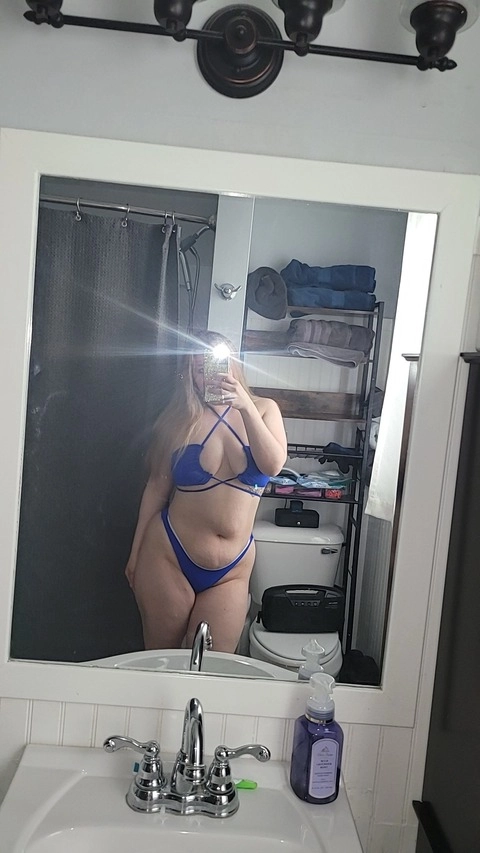 Blondebabe OnlyFans Picture
