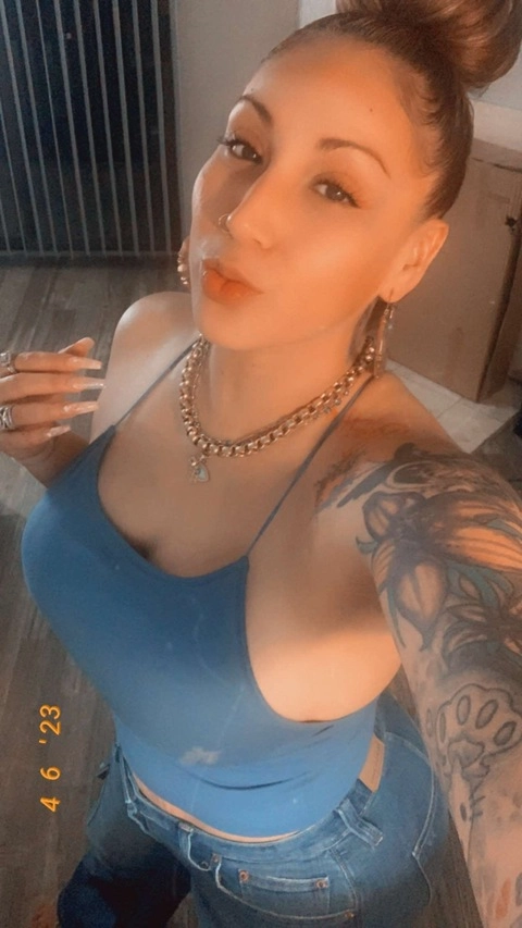 Monie OnlyFans Picture