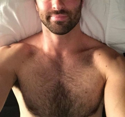 Adam Hights OnlyFans Picture