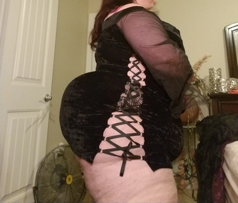 TXAzzilicious OnlyFans Picture