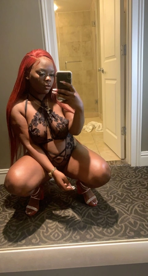 fatbootynae OnlyFans Picture