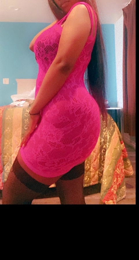 Bria OnlyFans Picture