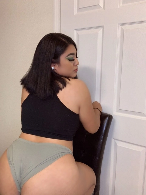 Andrea Beltran OnlyFans Picture