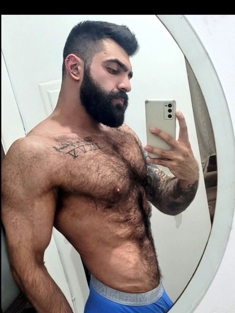 Vic 🐺 OnlyFans Picture