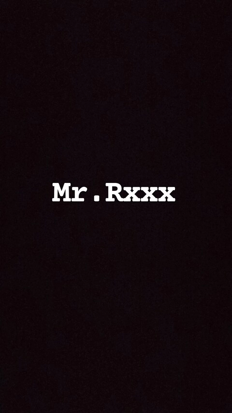 Mr.Rxxx naughty diary 💜