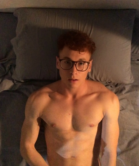 Ginger Boy ??‍? OnlyFans Picture