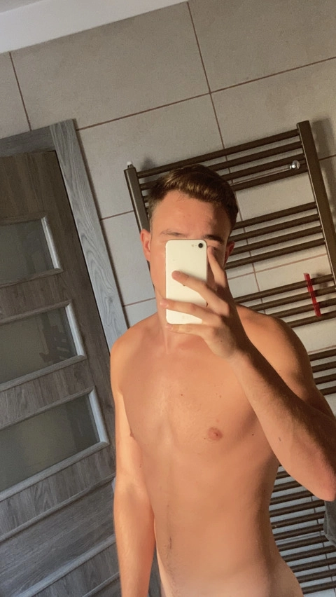 Kris OnlyFans Picture