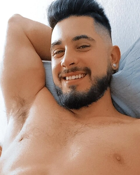 SoderoXXL OnlyFans Picture