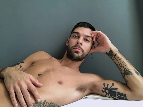 Maximiliano Franco OnlyFans Picture