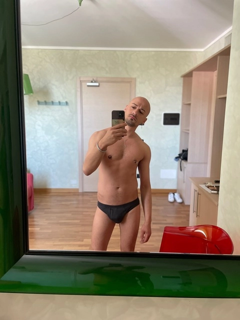 Davide 87 OnlyFans Picture