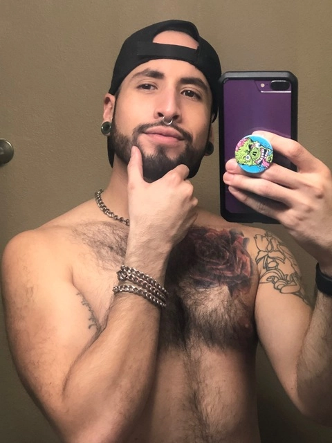 Ryan. OnlyFans Picture