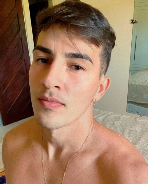 Breno Paiva OnlyFans Picture