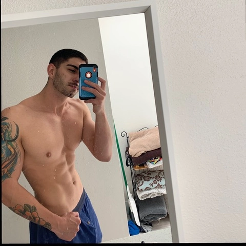 Tommy OnlyFans Picture