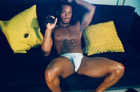 MrGoodbar OnlyFans Picture