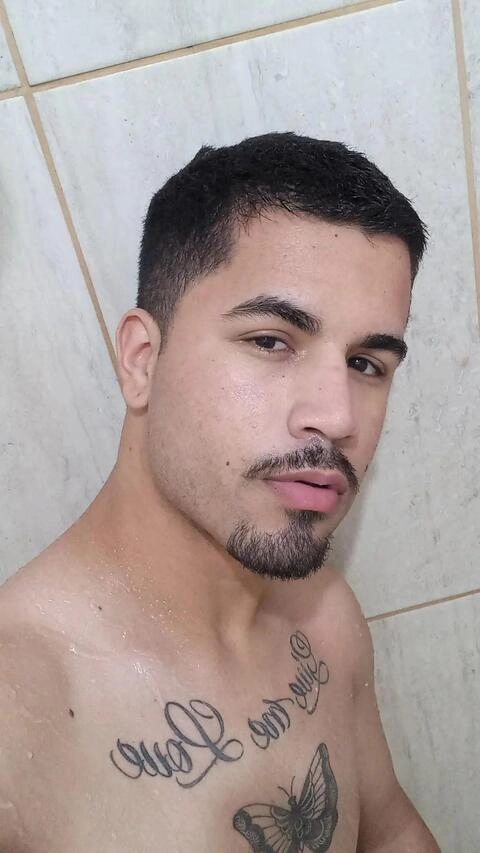 Bruno Pereira OnlyFans Picture