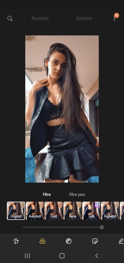 Oana14 OnlyFans Picture