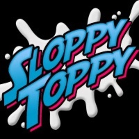 Sloppy Toppy